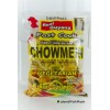 Real Guyana Chowmein Noodles (12 oz) 1pack