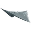 Equip Hammock Rainfly, Gray, 97063