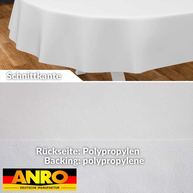 Oilcloth Tablecloth Washable Oilcloth Garden Tablecloth Outdoor Indoor Oval 220