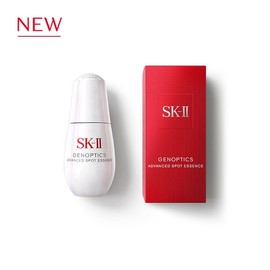 SK-II NEW Genoptics Advanced Spot Essence 30ml - Genoptics Spot Essence / SK-II NEW 제놉틱스 어드밴스드 스팟 에센스 30ml - 제놉틱스 스팟 에센스