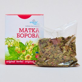 WINTERGREEN, ORTHILIA SECUNDA L. | Original Herbs Herbal Tea – Wild Crafted Herbs Tea – 50g.