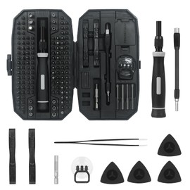 Precision Mechanic Screwdriver Set, 152 in 1 Screwdriver Precision Mechanics Kit, Repair Tool for Mobile Phones, Electronic DIY Models, Smartphones, Laptop, Camera, Watches, Camera Repair