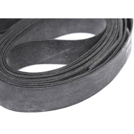 Genuine Kenda Kenda Bicycle Rubber Rim Strips (Sold as Pair) (26x1-3/8, 12mm Wide)