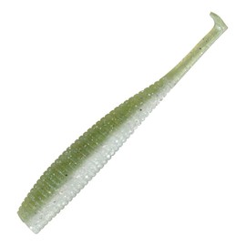 Valley Hill Bay Drive Dirt Shad 4in #4 Gulf Anchors