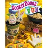 Cookie Dough Fun