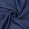 BGment Short Curtains Blackout 36 Inches Length - Rod Pocket