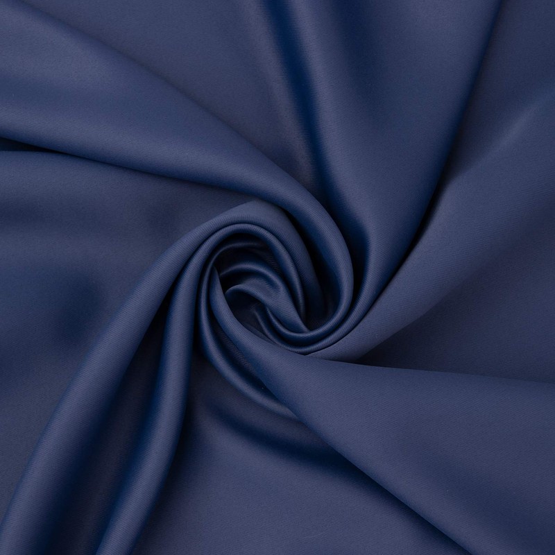 BGment Short Curtains Blackout 36 Inches Length - Rod Pocket
