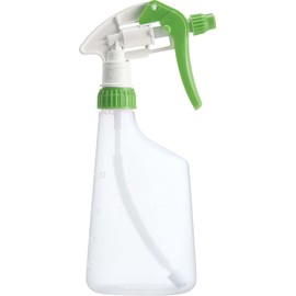 Yamazaki Sangyo H-500 Spray Bottle, Canyon Spray, Green 630844