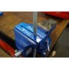 BRILLIANT TOOLS BT156940 Vice Jaws with Grooves, 2 Pieces, Plastic