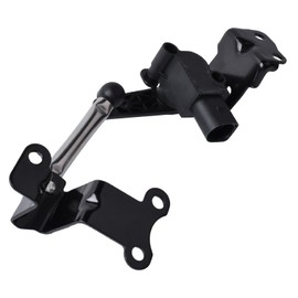 7N0941273 Level Sensor, Headlamp Range Adjustment, Rear Left Level Sensor with Rod, Air Suspension Replacement for Passat B7 Saloon 362 Variant 365 Alltrack 365 Box Body / Estate 365 Alhambra II (710