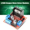 L298N Motor Driver Control Board Module H Bridges Dual Channel