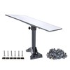 Starlink Generation 3 Heavy Duty Pivot Roof Mount Kit Compatible