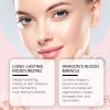 Crema Facial Hidratante U Bloodss Hidratante Antiarrugas