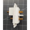 ONAN 332-3408 - BATTERY TERMINAL BLOCK ONAN/CUMMINS OEM PART
