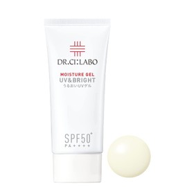 I_UV&WHITE Moisture Gel 50+20