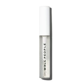Well People Expressionist Clear Brow Gel, Lightweight Gel For Taming & Nourishing Your Brows, Creates A Natural-Looking Finish, Vegan & Cruelty-free