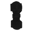 Foot Drop Support Brace Adjustable Plantar Fasciitis Night Splint for