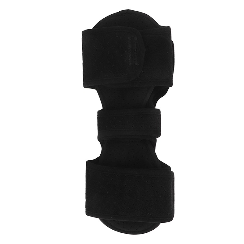 Foot Drop Support Brace Adjustable Plantar Fasciitis Night Splint for