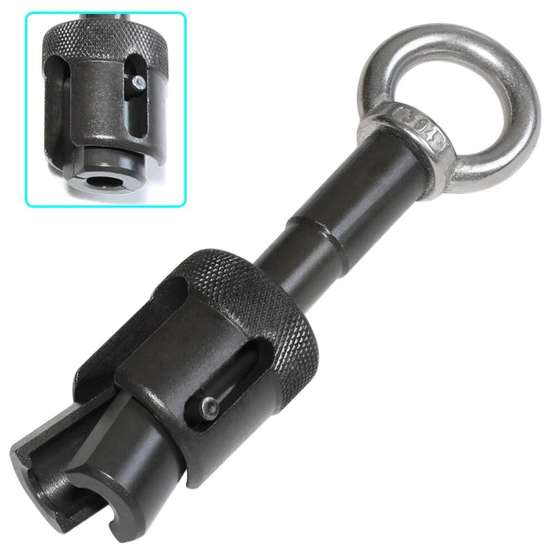 DPTOOL Engine Camshaft Alignment Timing Tool Kit for Jaguar Land