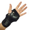 RIP SLIDE Wrist Guard (Palm Guard) Black 20063 20063