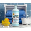 Shampoo Acondicionador Y Body Wash 3 En 1 Niños Suavecito