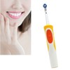 Electronic Toothbrush Rotate Cleaning Remove Plaque Automatic Rechargeable Soft Electric