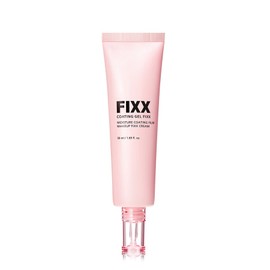 So Natural Coating Gel Makeup Fixer, 1 unit, 50ml / 쏘내추럴 코팅 젤 메이크업픽서, 1개, 50ml
