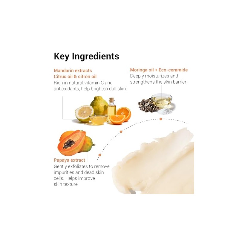heimish All Clean Balm_Mandarin