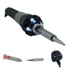 Aoyue 3211 LED Soldering Iron - 70W with UK Plug,