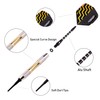 Turnart Darts Plastic Tip - Professional Soft Tip Darts Set