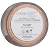 CINEMA SECRETS Ultralucent Illuminating Powder, Sunset