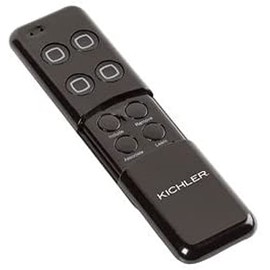 Kichler 16080BK Design Pro LED Controller Remo