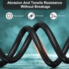 Saipomor Replacement Arctis Sound Card Cord Compatible with SteelSeries Arctis