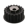 febi bilstein 04556 Tensioner Pulley for timing belt, pack of