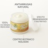 150gr/Crema Leche de Burra/Alto contenido de Retinol/NOLISAN/100% Natural