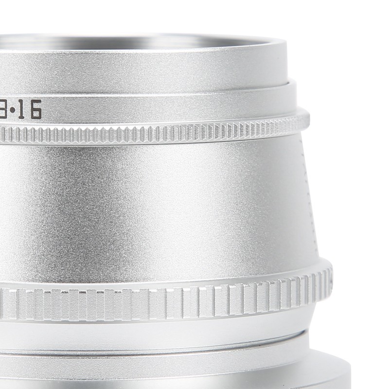 TTArtisan 35mm F1.4 for EOS.MMount APSC Lens for Canon M3/M5/M6/M6