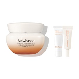 Sulwhasoo Firming Cream EX, 1 piece, 50ml (+R.LUX Sulwhasoo free gift) / 설화수 탄력크림 EX, 1개, 50ml (+R.LUX 설화수 사은품 증정)