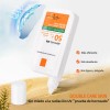 Formbo Protector Solar Hidratante Nutritivo Uvmune 400+ spf50+