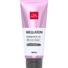 Wella Color Treatment, Hair Dye, Swell Care, Ash Black, 6.3