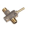 Blodgett Valve, Manual 1/2" Gas