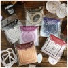 Arpaper Seal Collage Material Assortment (Hour)