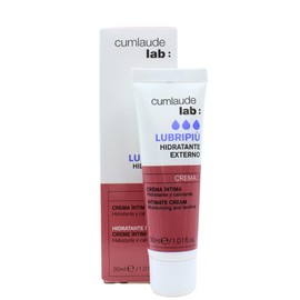 Cumlaude Lubripiù Hidratante Externo - Sequedad Íntima - Crema 30ml