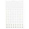 sourcing map 1 Set Glow Stars, Glow in The Dark