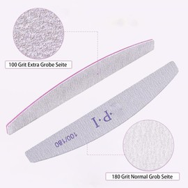Nail File Set
