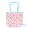 Sunstar Stationery Sanrio Character Eco Bag with Gusset, NewLifeStyle My