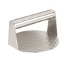 Smashed Burger Press Stainless Steel Burger Press Round Burger Smasher