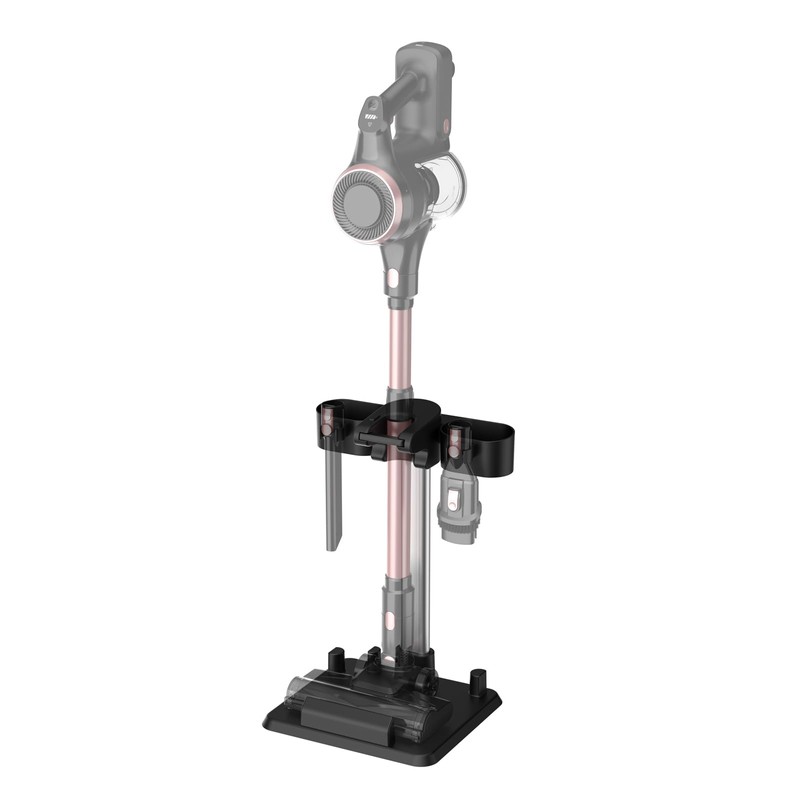 Vacuum Stand Storage Holder, Universal Vacuum Stand for R6X/N9/S22 Stick