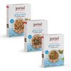 Jovial Grain-Free Cassava Pasta Variety (Orzo, Penne and Fusilli) -