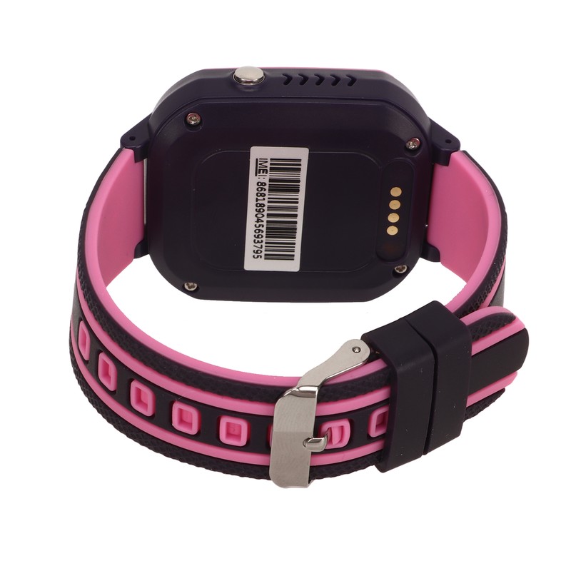 Kids Smart Watch HD Camera Tow Way Video Call GPS