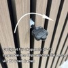 Hooks for Acoustic Panels No Drilling Acupanels Acoustic Wall Panels